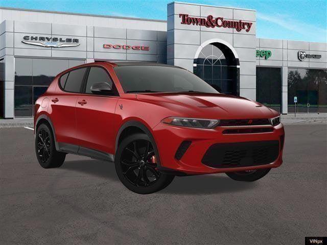 new 2024 Dodge Hornet car, priced at $48,085