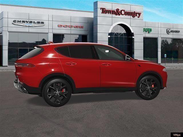 new 2024 Dodge Hornet car, priced at $48,085