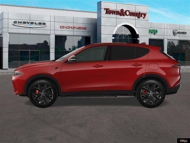 new 2024 Dodge Hornet car, priced at $40,335