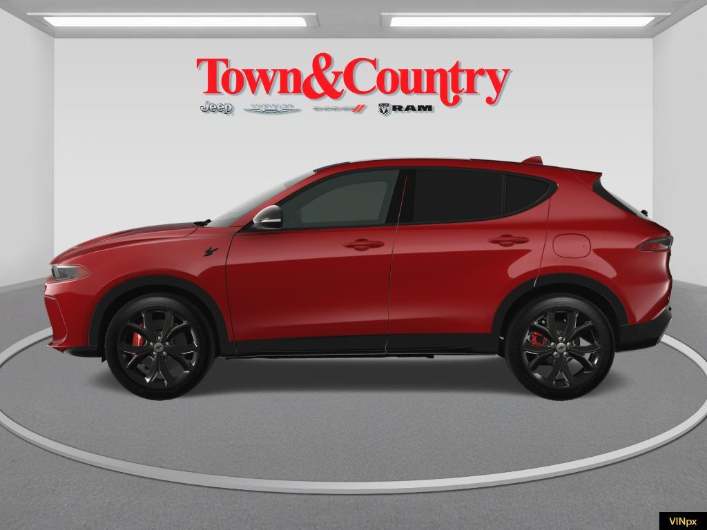 new 2024 Dodge Hornet car, priced at $48,085