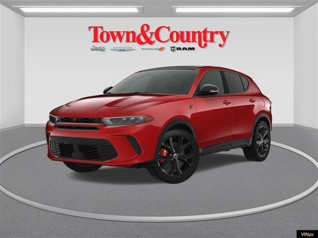 new 2024 Dodge Hornet car, priced at $38,335