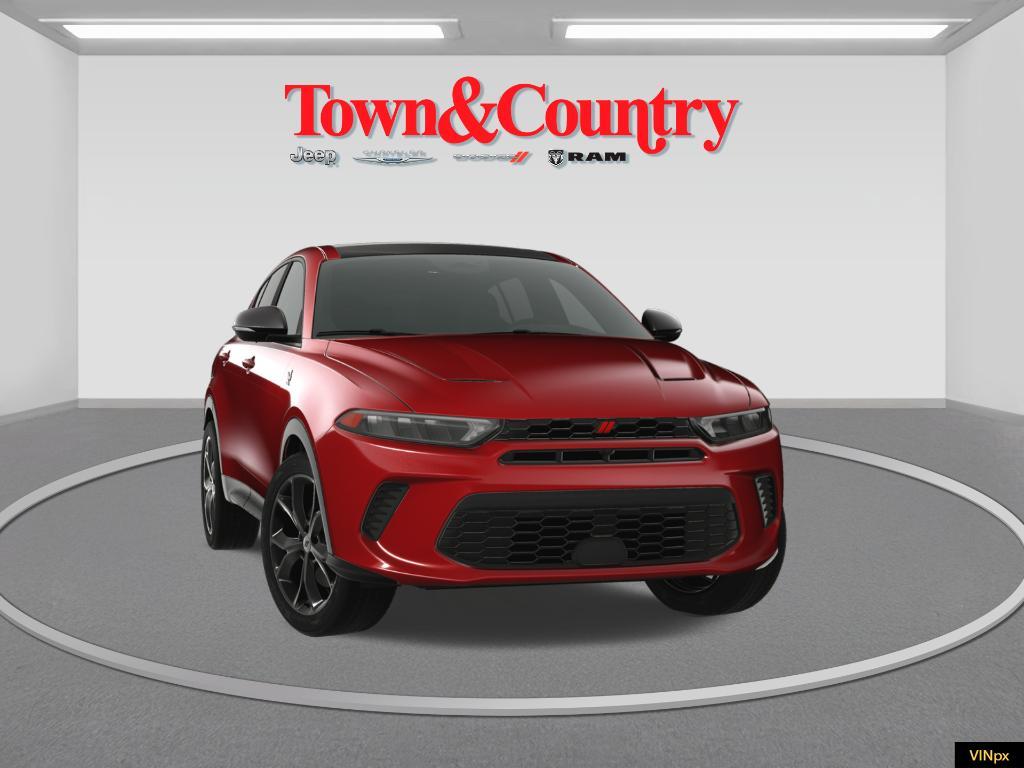 new 2024 Dodge Hornet car, priced at $48,085