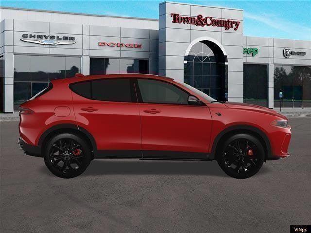new 2024 Dodge Hornet car, priced at $48,085