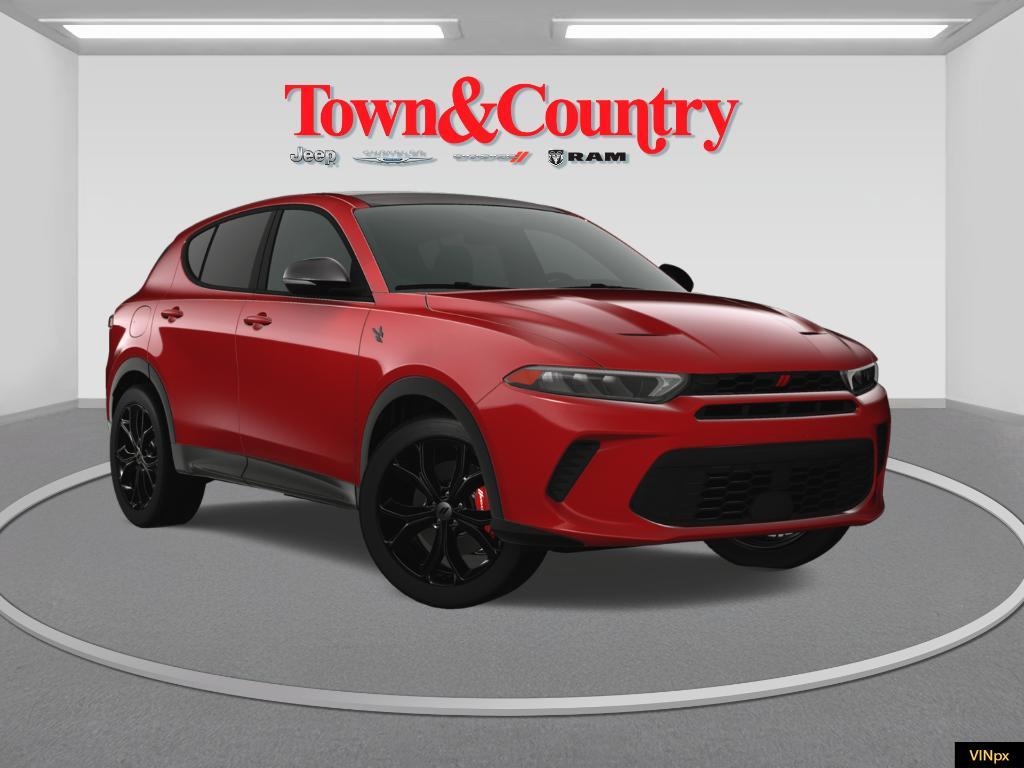 new 2024 Dodge Hornet car, priced at $48,085