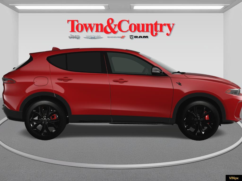 new 2024 Dodge Hornet car, priced at $48,085