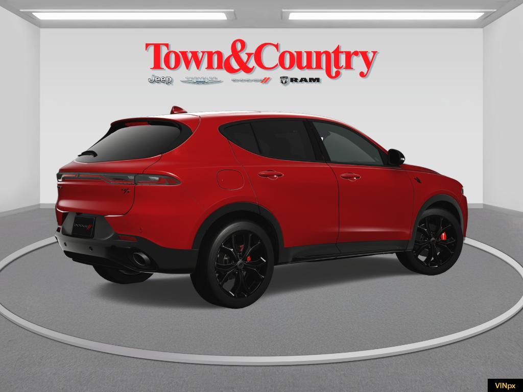 new 2024 Dodge Hornet car, priced at $48,085