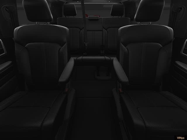 new 2025 Jeep Wagoneer car, priced at $77,080