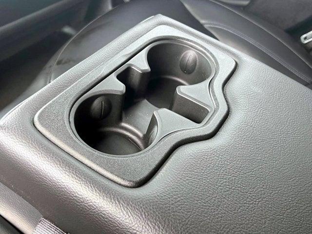 used 2023 Jeep Compass car, priced at $22,487