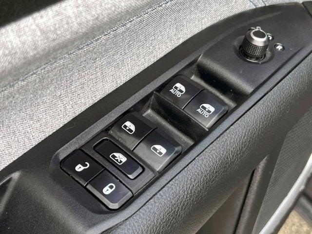 used 2023 Jeep Compass car, priced at $22,487