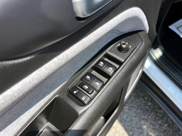 used 2023 Jeep Compass car, priced at $22,495