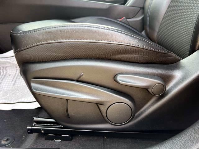 used 2023 Jeep Compass car, priced at $22,495