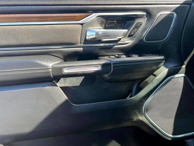 used 2021 Ram 1500 car, priced at $29,832