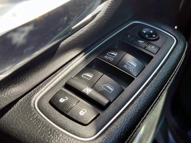 used 2021 Ram 1500 car, priced at $29,832