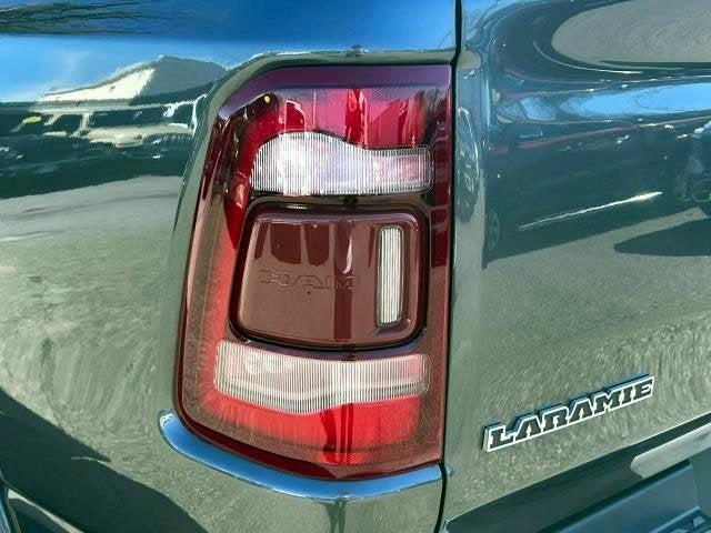 used 2021 Ram 1500 car, priced at $29,832