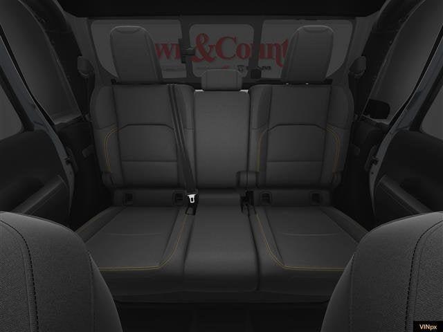 new 2025 Jeep Gladiator car, priced at $56,220