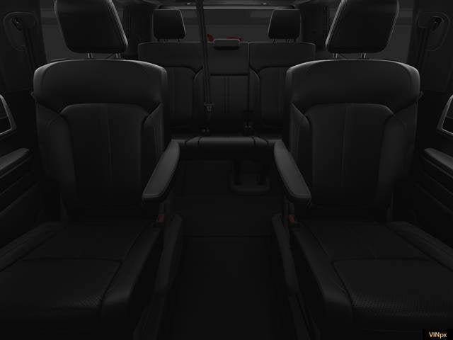 new 2025 Jeep Wagoneer car, priced at $72,735