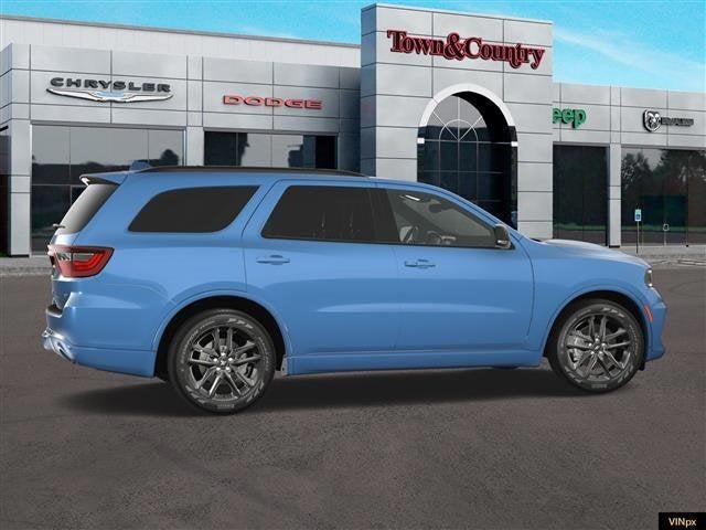 new 2024 Dodge Durango car, priced at $52,455