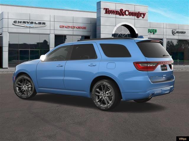 new 2024 Dodge Durango car, priced at $52,455