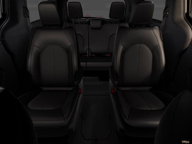 new 2026 Chrysler Voyager car, priced at $37,995