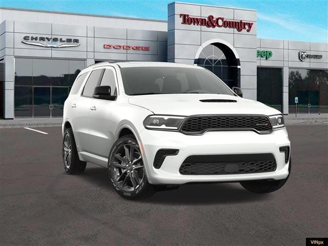 new 2024 Dodge Durango car, priced at $52,060