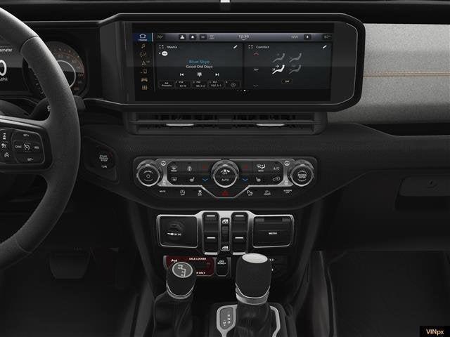 new 2025 Jeep Gladiator car, priced at $51,822