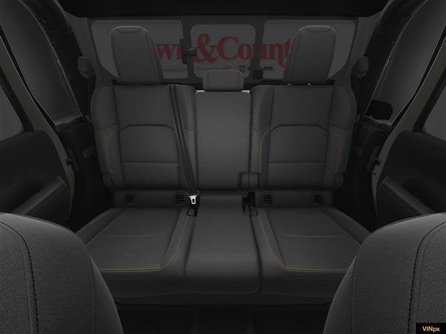 new 2025 Jeep Gladiator car, priced at $51,822