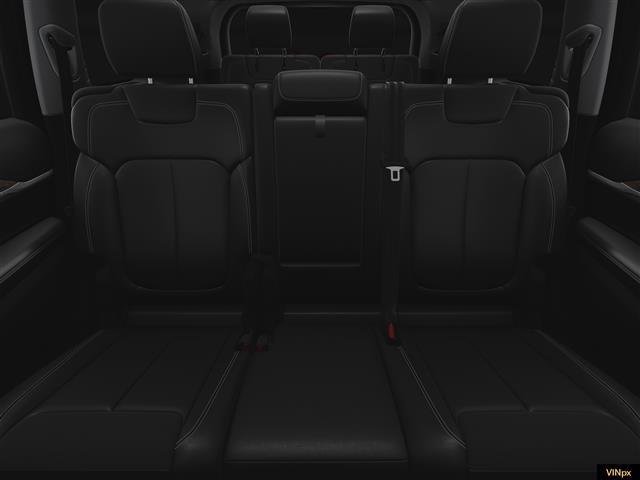 new 2025 Jeep Grand Cherokee L car, priced at $48,352