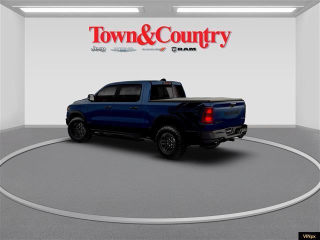 new 2026 Ram 1500 car, priced at $68,660