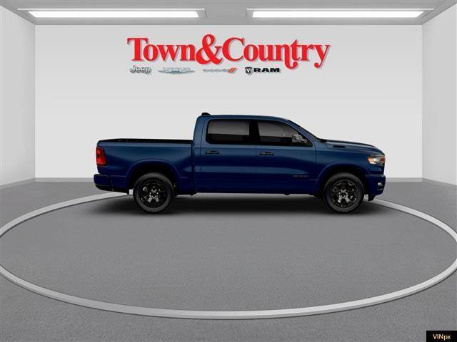 new 2026 Ram 1500 car, priced at $56,525