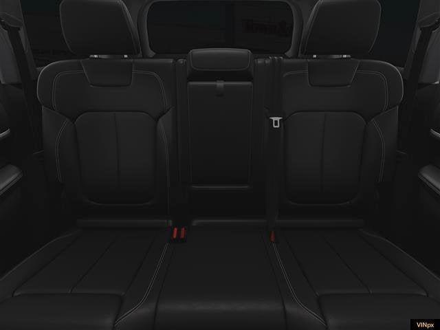 new 2025 Jeep Grand Cherokee 4xe car, priced at $54,973