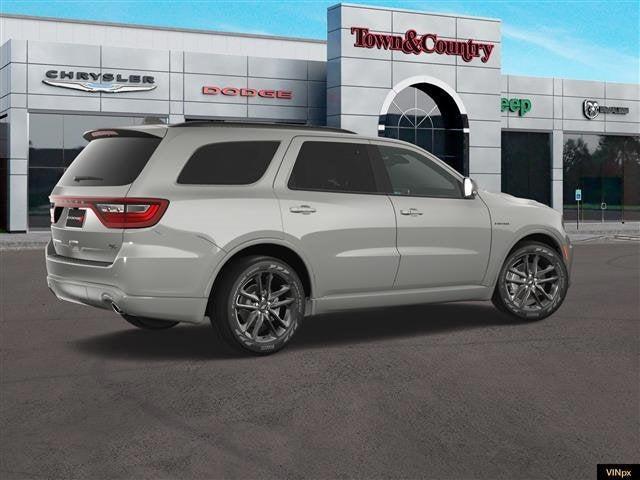 new 2024 Dodge Durango car, priced at $56,355