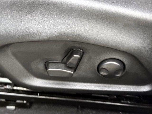 used 2022 Jeep Compass car, priced at $22,495