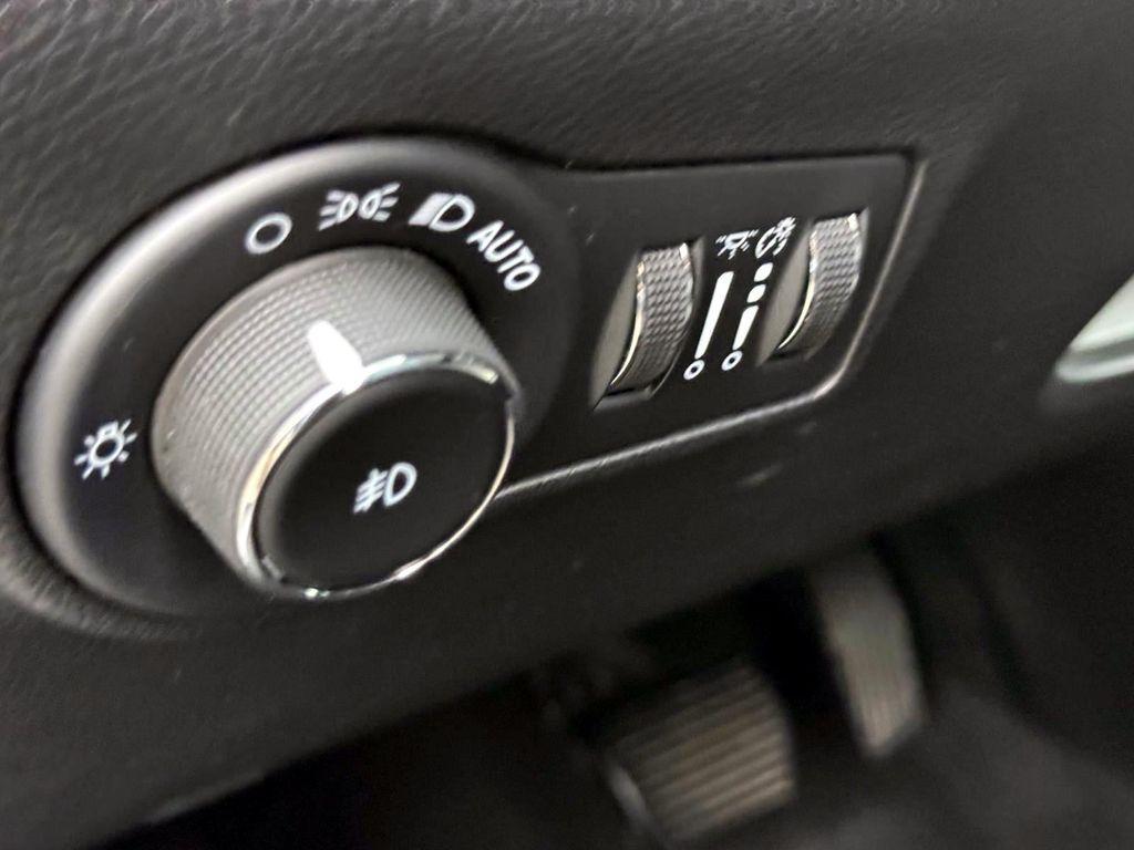 used 2022 Jeep Compass car, priced at $19,843