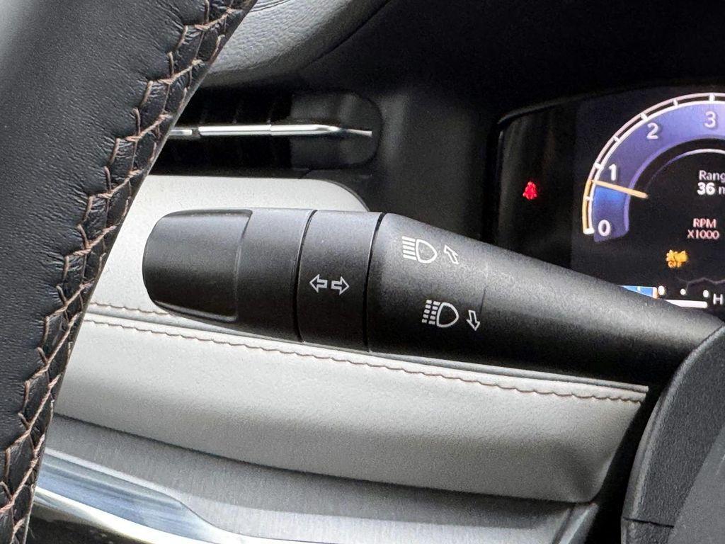 used 2022 Jeep Compass car, priced at $19,843