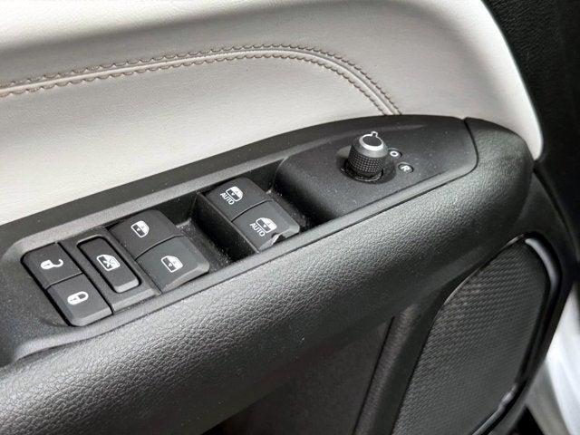 used 2022 Jeep Compass car, priced at $22,495