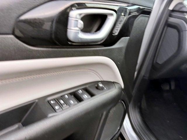 used 2022 Jeep Compass car, priced at $22,495