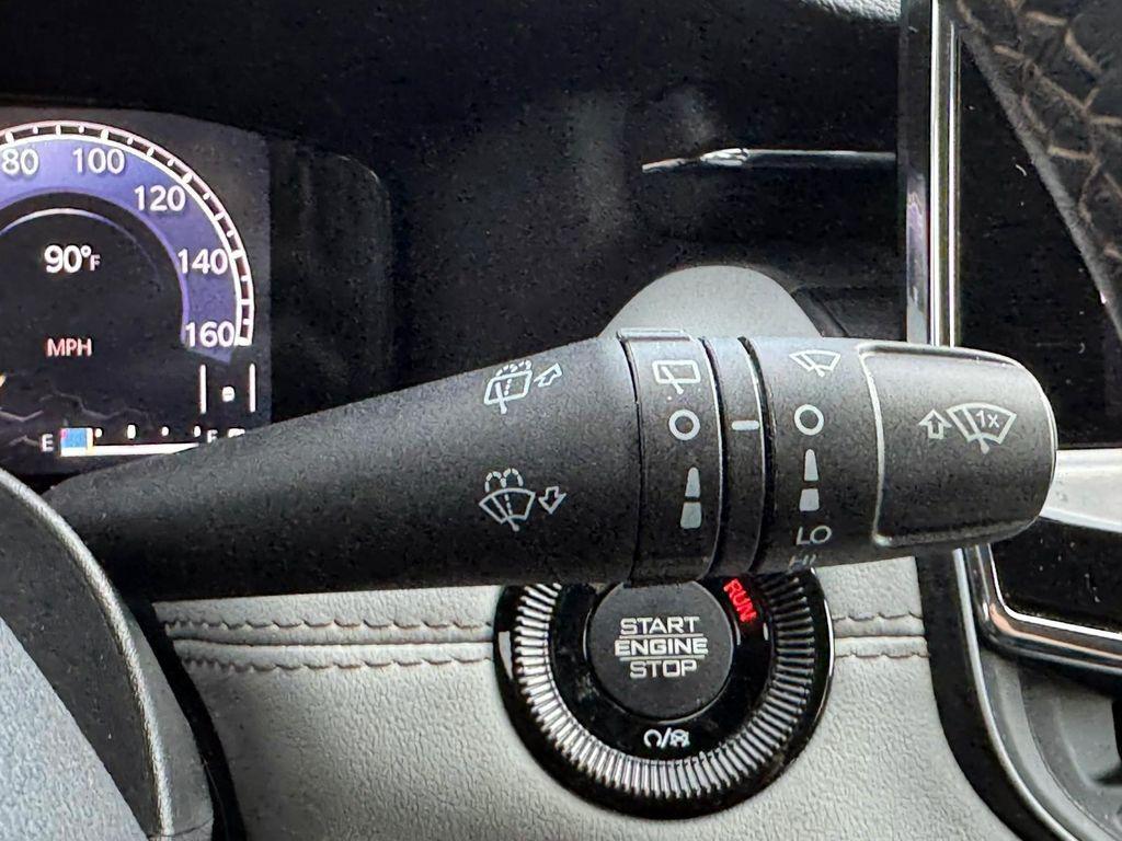 used 2022 Jeep Compass car, priced at $19,843