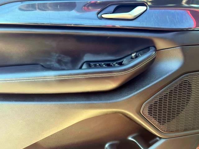 used 2023 Jeep Grand Cherokee car, priced at $25,481