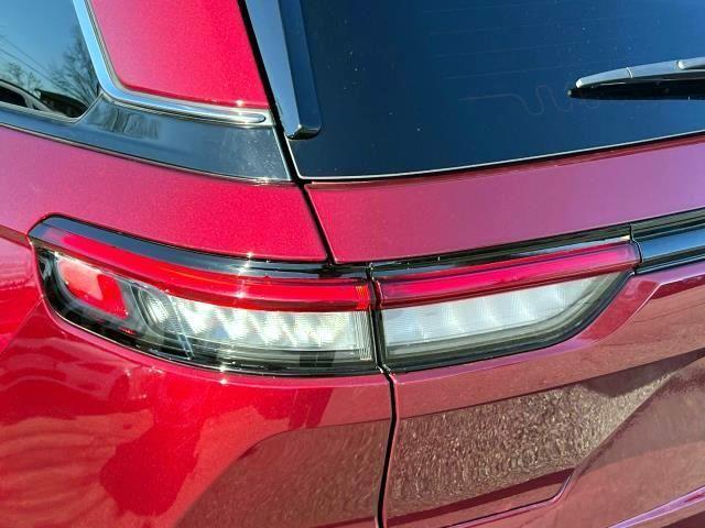 used 2023 Jeep Grand Cherokee car, priced at $25,481