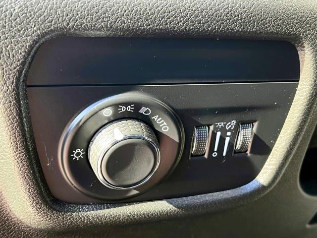 used 2023 Jeep Grand Cherokee car, priced at $28,995