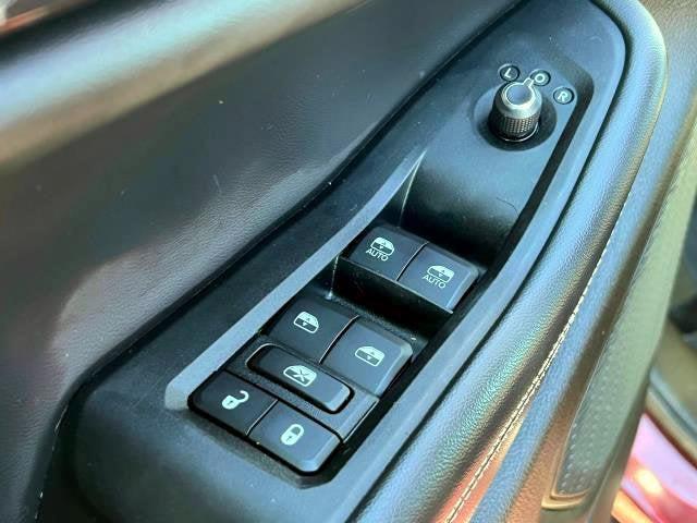 used 2023 Jeep Grand Cherokee car, priced at $27,541