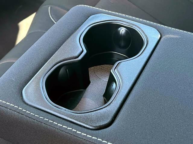 used 2023 Jeep Grand Cherokee car, priced at $25,481