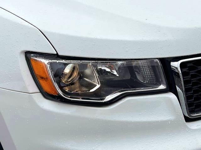used 2022 Jeep Grand Cherokee WK car, priced at $27,348
