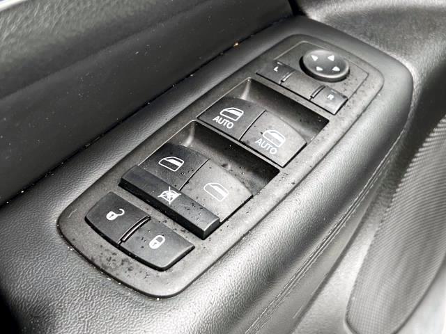 used 2022 Jeep Grand Cherokee WK car, priced at $27,348