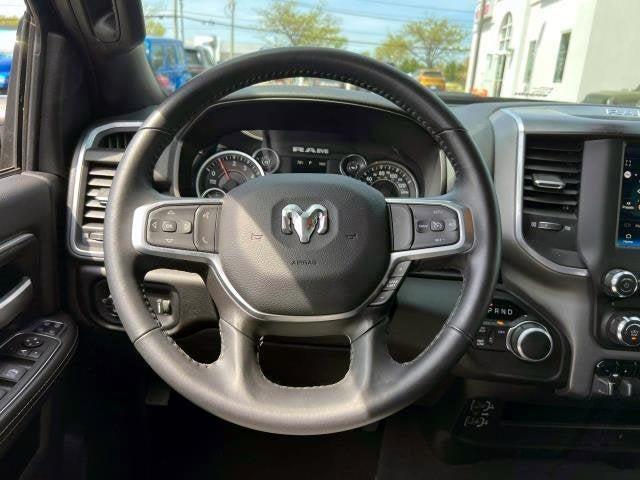 used 2024 Ram 2500 car, priced at $44,539