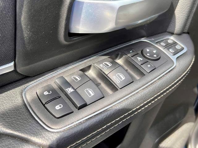 used 2024 Ram 2500 car, priced at $44,539