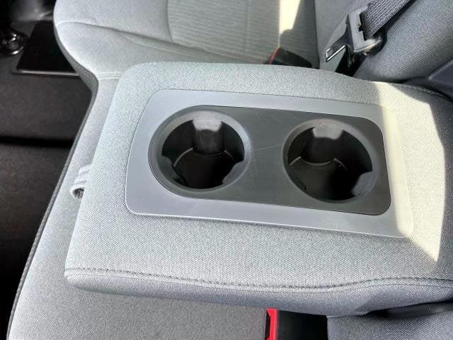 used 2024 Ram 2500 car, priced at $44,539