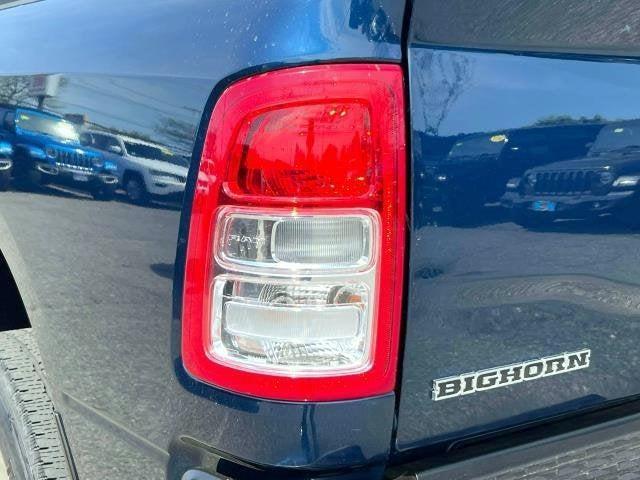 used 2024 Ram 2500 car, priced at $44,539