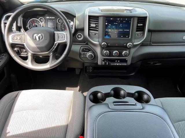 used 2024 Ram 2500 car, priced at $44,539