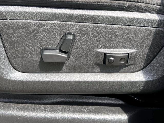 used 2024 Ram 2500 car, priced at $44,539